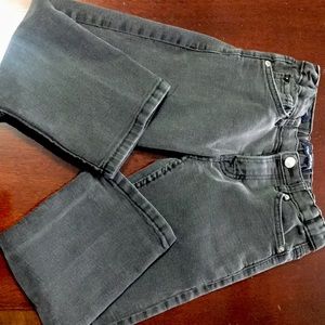 Little boys jeans sizes 5, 6 and 6-7